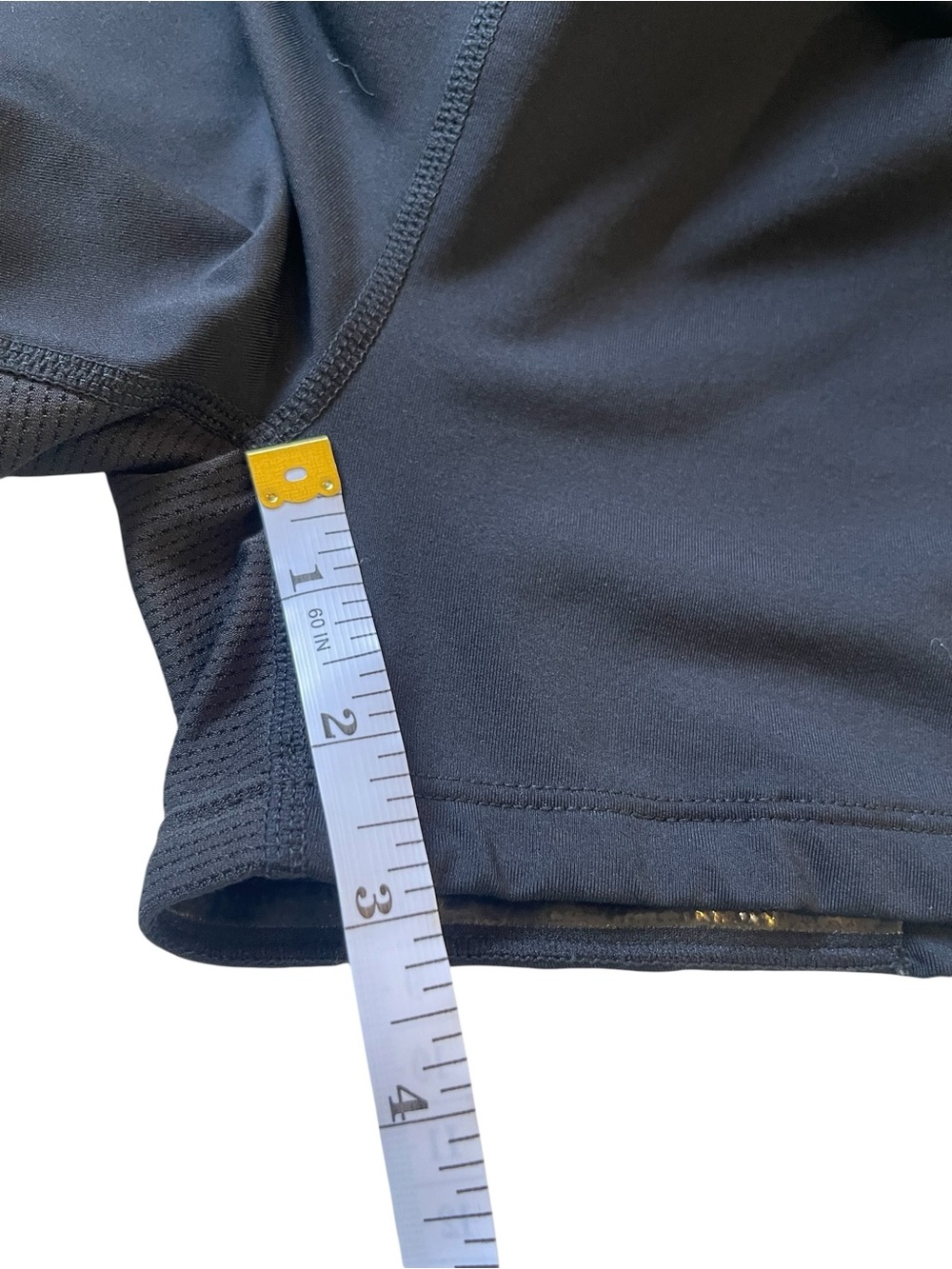 Athleta Swagger Ruffle Skort Tiered Ruffle Style
Built-In Compression Shorts - Picture 4 of 12